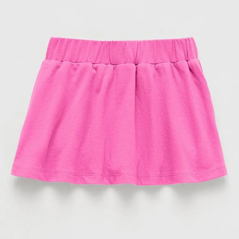 Okie Dokie Toddler & Little Girls Skort