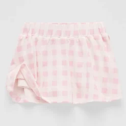 Okie Dokie Toddler & Little Girls Skort