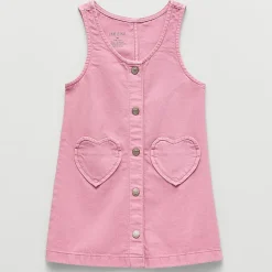 Okie Dokie Toddler & Little Girls Skirtalls