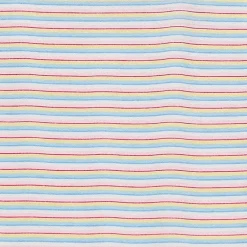 Okie Dokie Toddler & Little Girls Sleeveless Striped Romper