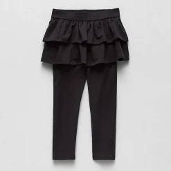 Okie Dokie Toddler & Little Girls Skinny Full Length Leggings