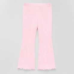 Okie Dokie Toddler & Little Girls Flare Full Length Leggings