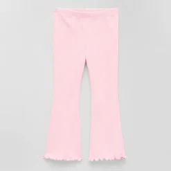 Okie Dokie Toddler & Little Girls Flare Full Length Leggings