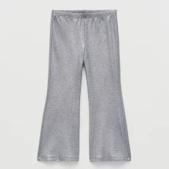 Okie Dokie Toddler & Little Girls Full Length Leggings