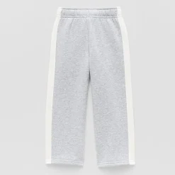 Okie Dokie Toddler & Little Unisex Wide Leg Regular Fit Fleece Pull-On Pant