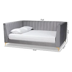 Oksana Tufted Daybed