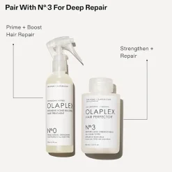 Olaplex No.0 Intense Bond Building Hair Treatment 5.2 oz.