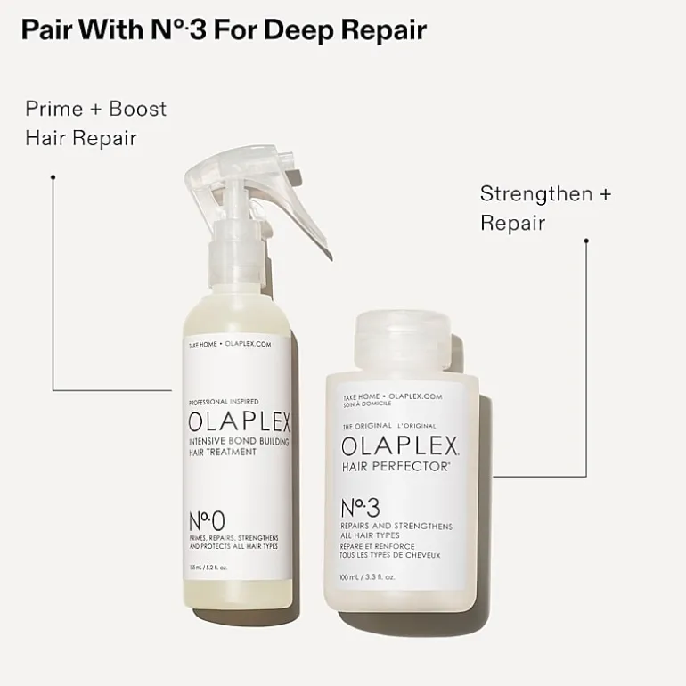 Olaplex No.0 Intense Bond Building Hair Treatment 5.2 oz.
