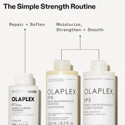 Olaplex Hair Treatment 3.3 oz.