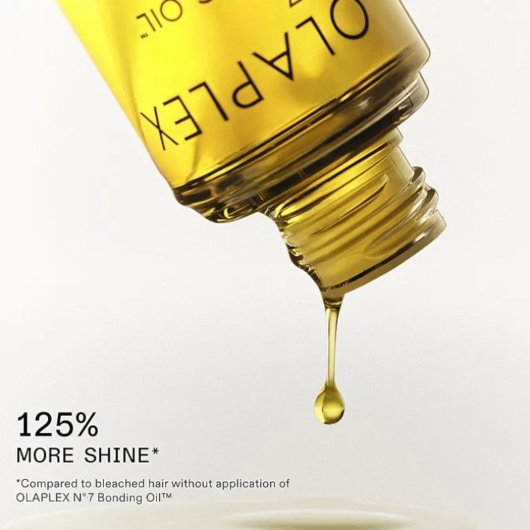 Olaplex No 7 Bonding Hair Oil 1 oz.