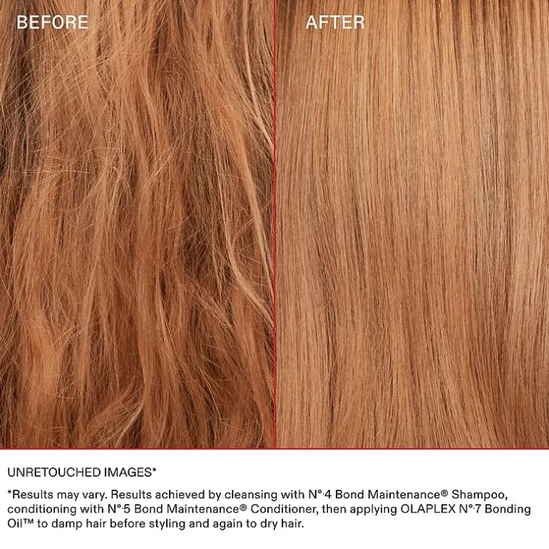 Olaplex No 7 Bonding Hair Oil 1 oz.
