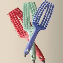 Olivia Garden Curly Hair Brush