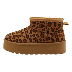 Olivia & Kate Little & Big Kid Girls Flat Heel Winter Boots