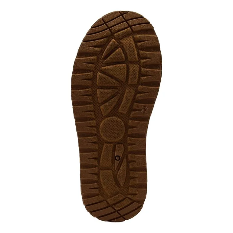 Olivia & Kate Little & Big Kid Girls Flat Heel Winter Boots