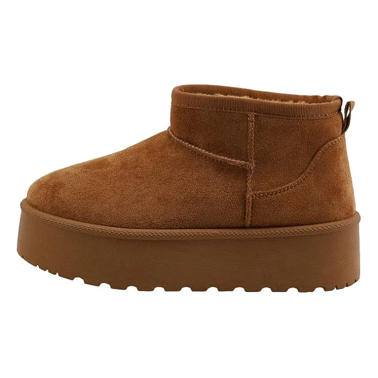 Olivia & Kate Little & Big Kid Girls Flat Heel Winter Boots