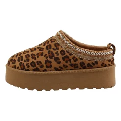 Olivia & Kate Little & Big Kid Girls Flat Heel Booties