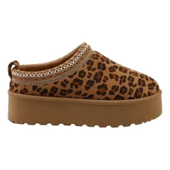 Olivia & Kate Little & Big Kid Girls Flat Heel Booties