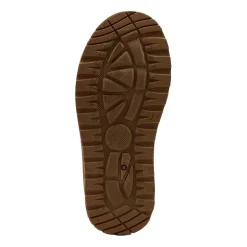 Olivia & Kate Little & Big Kid Girls Flat Heel Booties