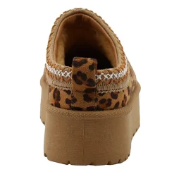 Olivia & Kate Little & Big Kid Girls Flat Heel Booties
