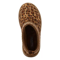 Olivia & Kate Little & Big Kid Girls Flat Heel Booties