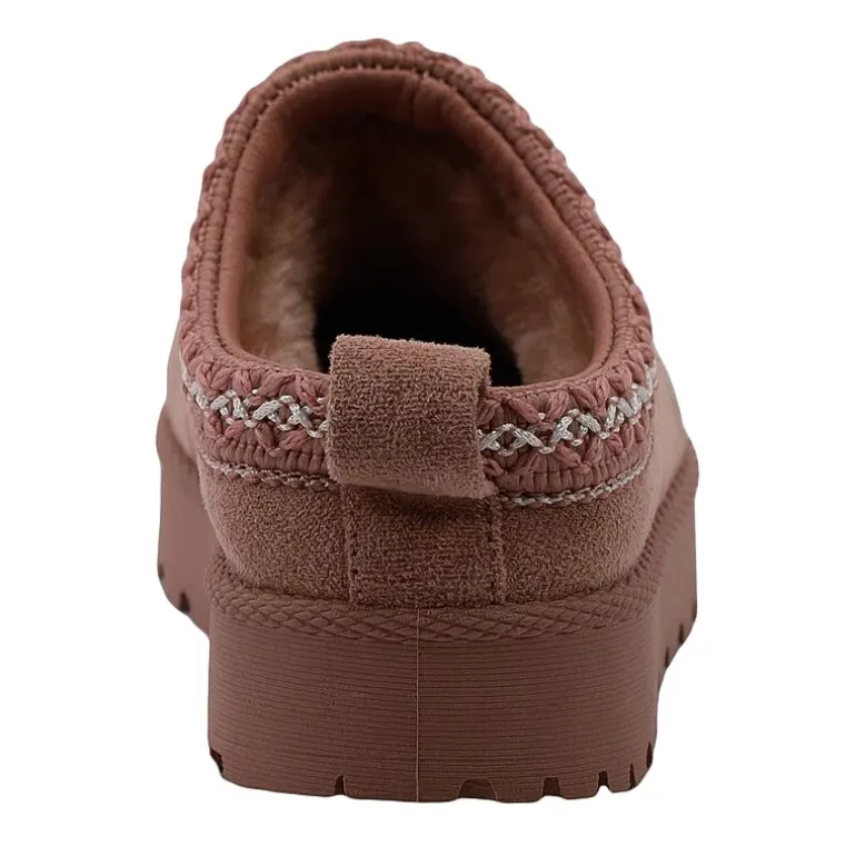 Olivia & Kate Toddler Girls Flat Heel Clogs