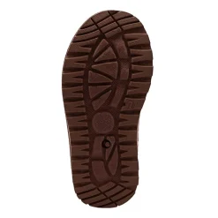 Olivia & Kate Toddler Girls Flat Heel Clogs