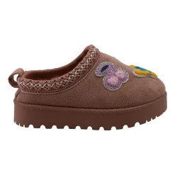 Olivia & Kate Toddler Girls Flat Heel Clogs