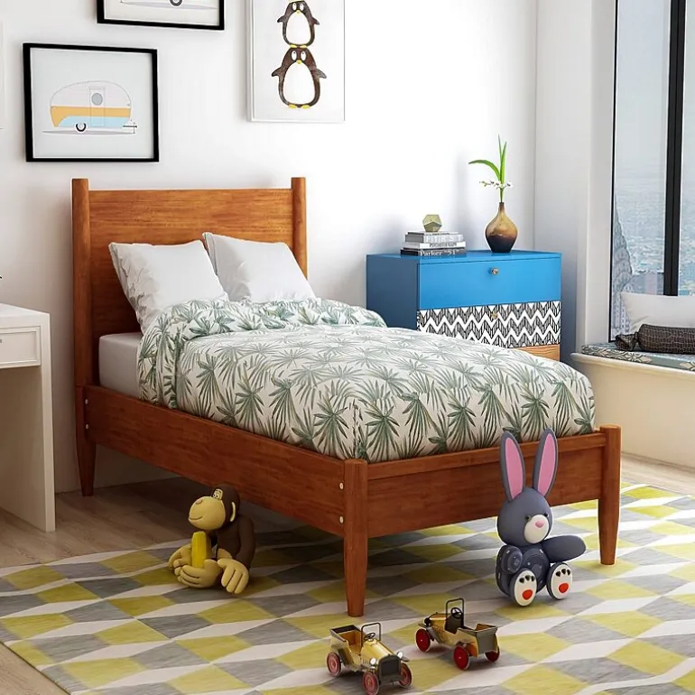 Omio Platform Bed
