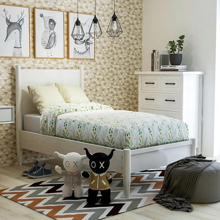Omio Platform Bed