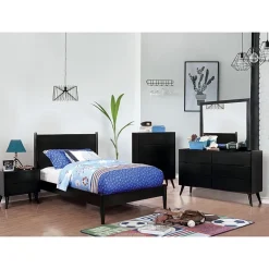 Omio Platform Bed