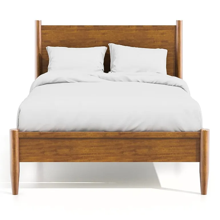 Omio Platform Bed