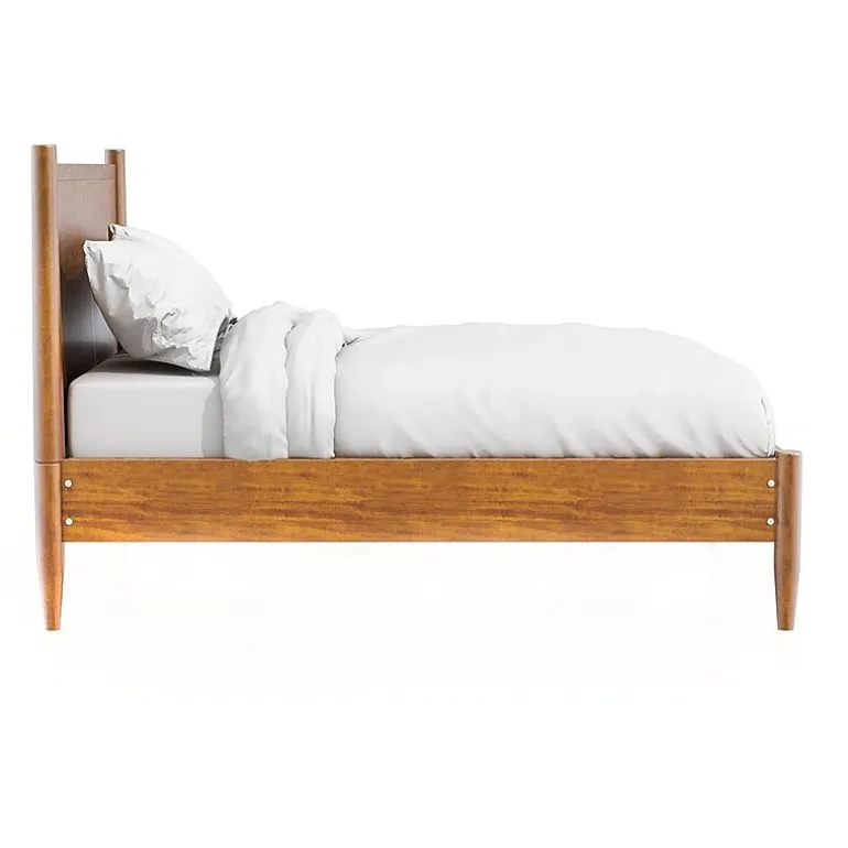 Omio Platform Bed