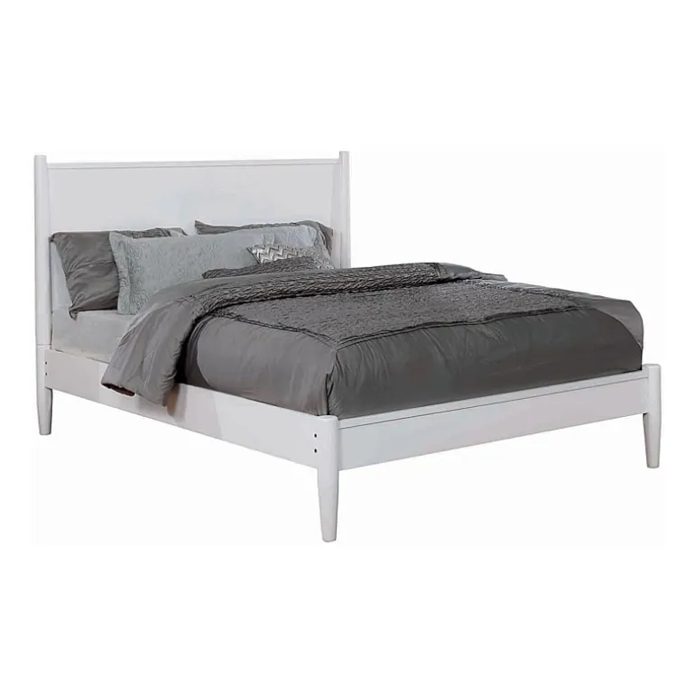 Omio Platform Bed