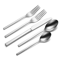Oneida Allay 20-pc. Flatware Set
