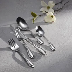 Oneida American Harmony 20-pc. Flatware Set