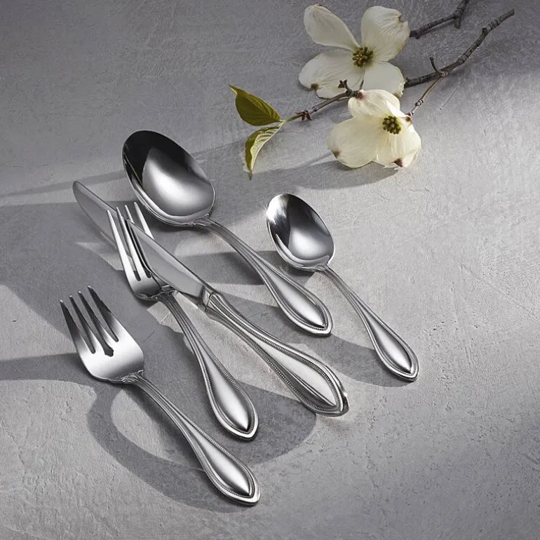 Oneida American Harmony 20-pc. Flatware Set