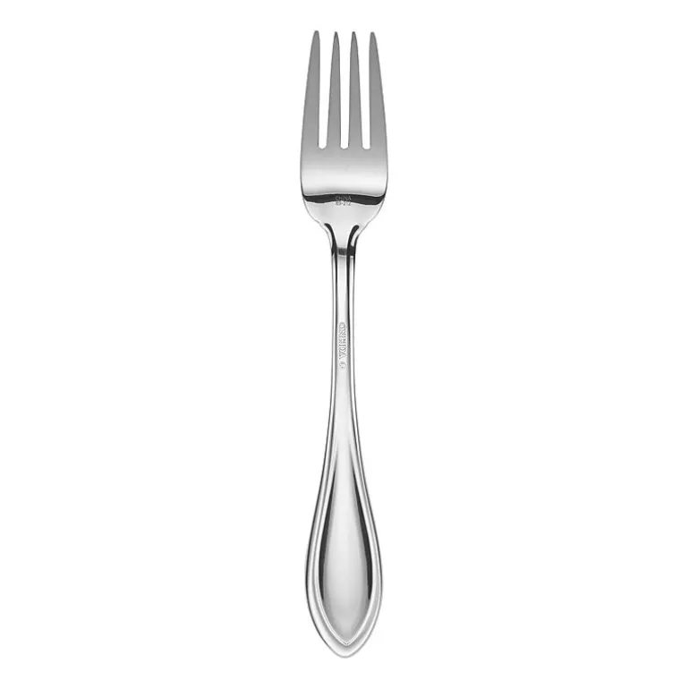 Oneida American Harmony 20-pc. Flatware Set