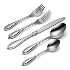 Oneida American Harmony 20-pc. Flatware Set
