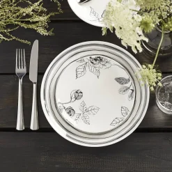 Oneida Bleeker 20-pc. Flatware Set