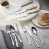 Oneida Butler 20-pc. Flatware Set