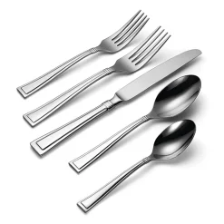 Oneida Butler 20-pc. Flatware Set