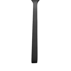 Oneida Chef's Table Black 20-pc. Everyday Flatware Set