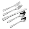 Oneida Colonial Boston 45-pc. Flatware Set