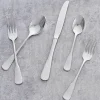 Oneida Colonial Boston 20-pc. Flatware Set