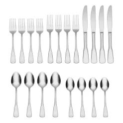 Oneida Colonial Boston 20-pc. Flatware Set