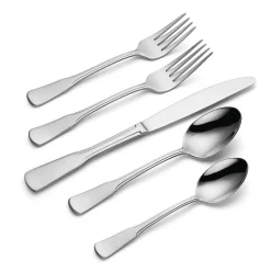 Oneida Colonial Boston 20-pc. Flatware Set