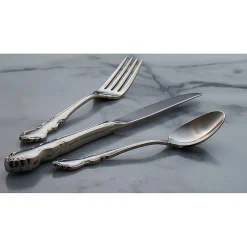 Oneida Dover 5-pc. 18/10 Stainless Steel Flatware Set