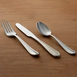 Oneida Dylan 42-pc. Flatware Set