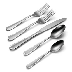 Oneida Dylan 42-pc. Flatware Set