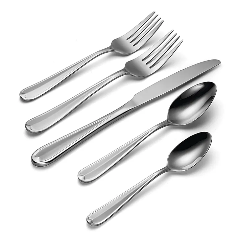 Oneida Dylan 42-pc. Flatware Set